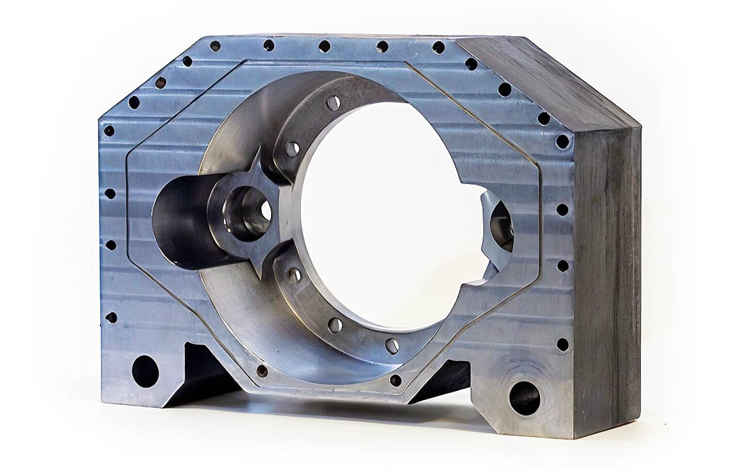 Precisionskomponenter