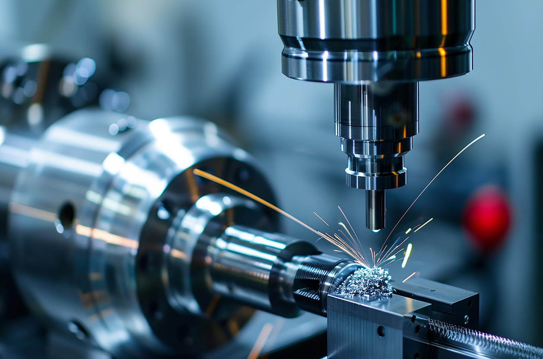 Robustus Wear Components AB